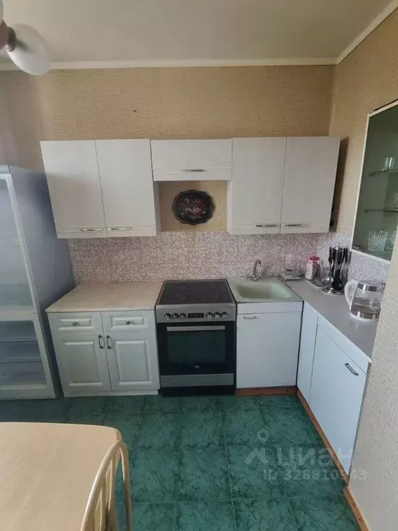 1-к кв. Москва Березовая аллея, 9 (38.8 м) - Фото 1