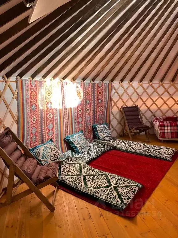 Дом в Нижегородская область, Бор ул. Луначарского, 12Г (36 м) - Фото 1