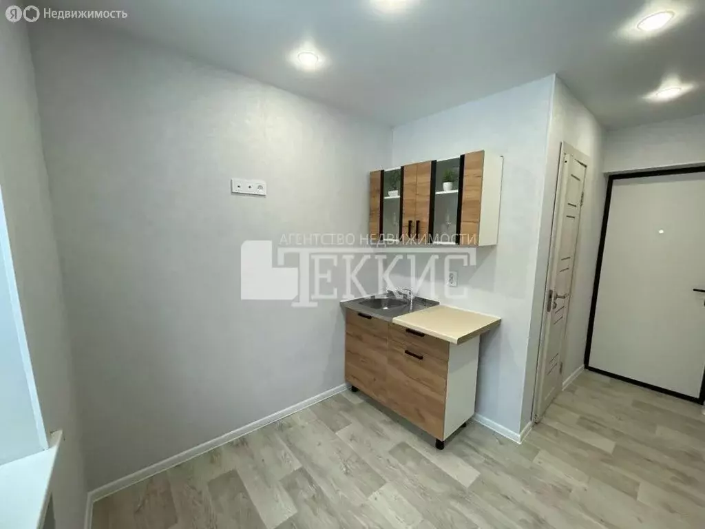 1к в -комнатной квартире (12.9 м) - Фото 1