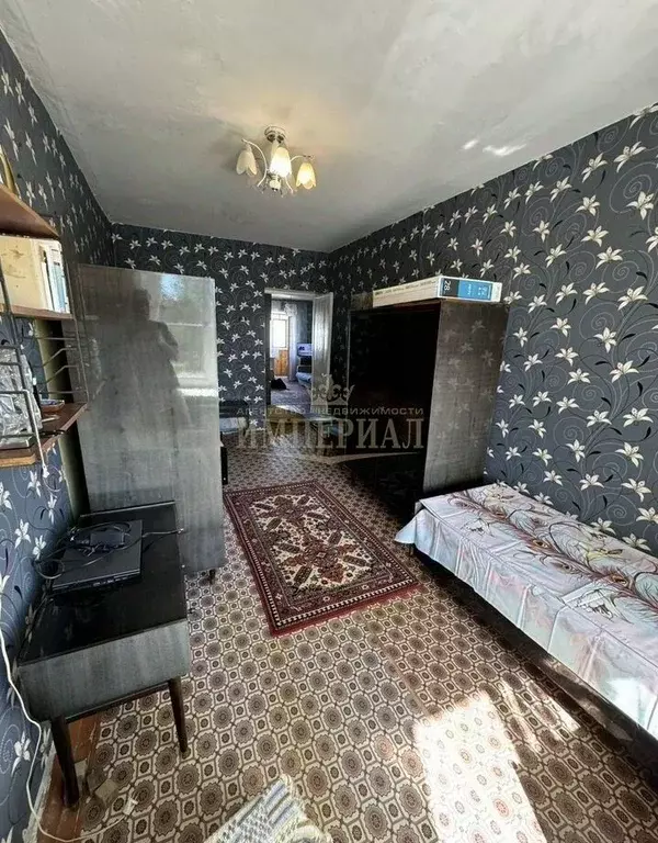 2-к кв. Марий Эл, Йошкар-Ола Первомайская ул., 104 (45.2 м) - Фото 1