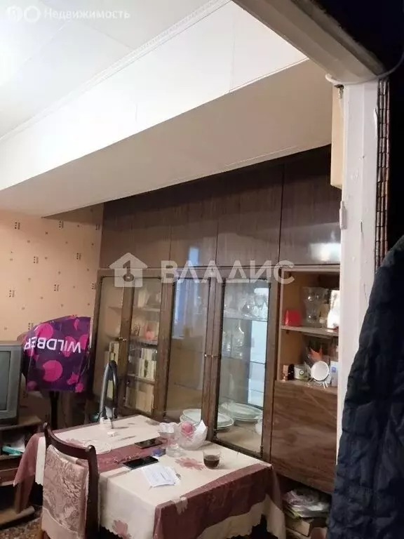 2-комнатная квартира: Одинцово, Можайское шоссе, 24 (34.7 м) - Фото 1