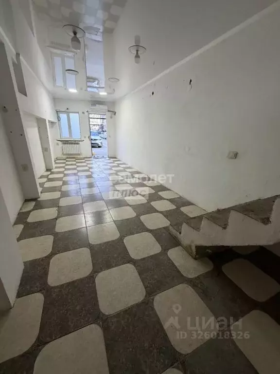 Помещение свободного назначения в Дагестан, Махачкала ул. Невского, ... - Фото 1