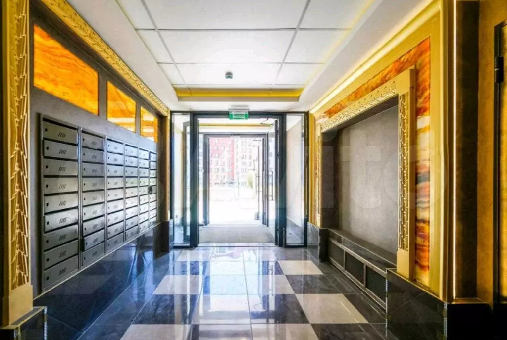 Квартира-студия, 22 м, 15/24 эт. - Фото 1