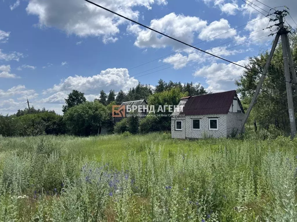 Дом в Белгородская область, Белгородский район, Дубовское с/пос, с. ... - Фото 0