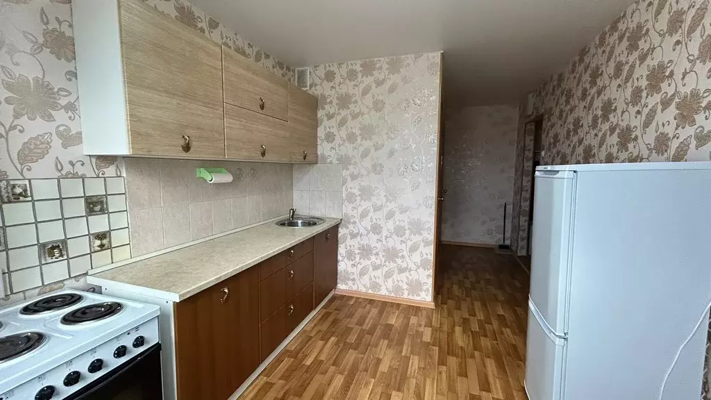 Продаётся 1-к квартира, 40.7 м - Фото 1