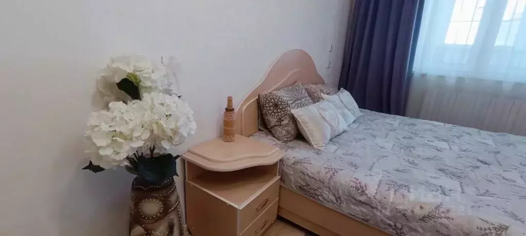 1-к кв. Челябинская область, Копейск ул. Жданова, 25а (32.0 м) - Фото 2