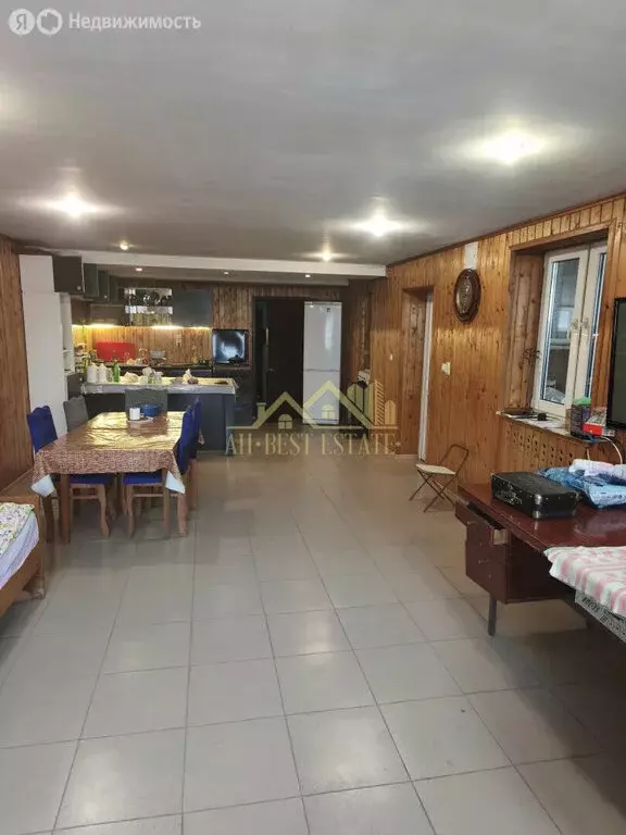 Дом в село Ир, улица Ватутина, 9А (144.2 м) - Фото 1