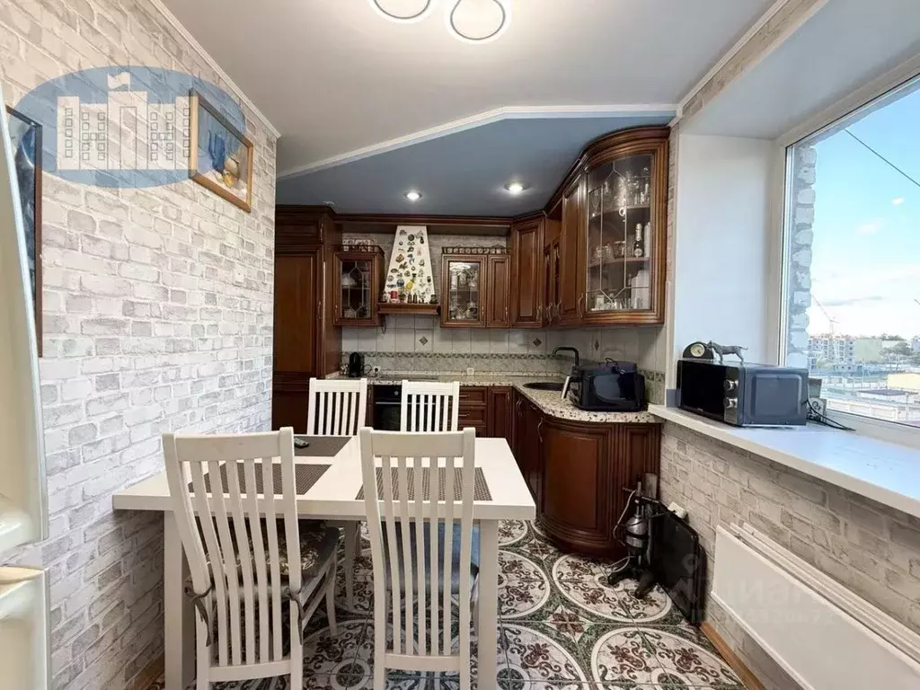 3-к кв. Ямало-Ненецкий АО, Ноябрьск Холмогорская ул., 21Б (77.9 м) - Фото 1