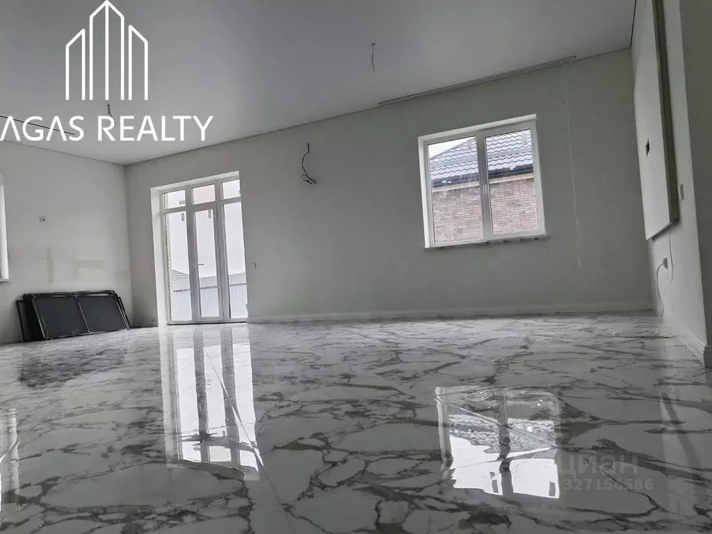 Дом в Ставропольский край, Ессентуки ул. Малахитовая, 49 (151 м) - Фото 2