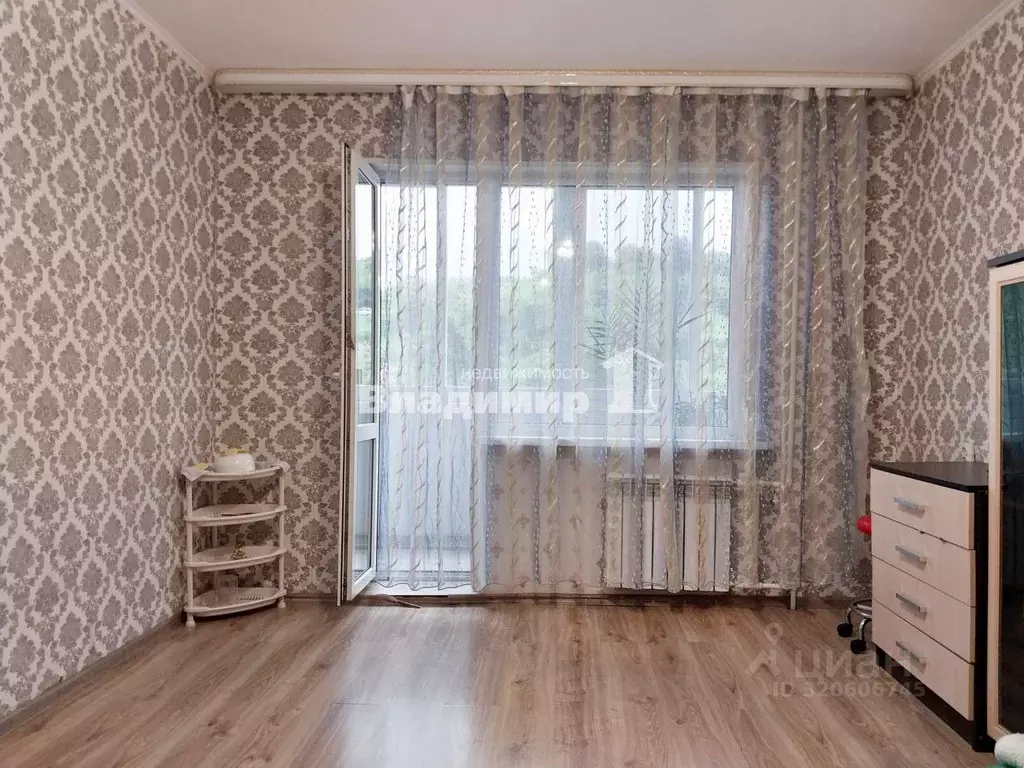 2-к кв. Приморский край, Находка ул. Постышева, 37 (51.4 м) - Фото 0