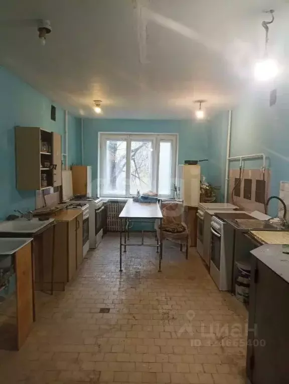 Комната Калужская область, Обнинск просп. Маркса, 52 (17.9 м) - Фото 2