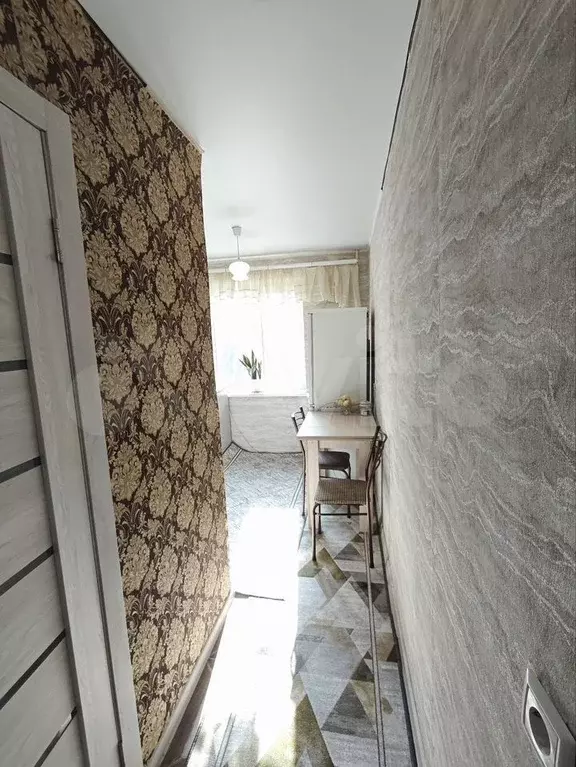 1-к. квартира, 36 м, 4/9 эт. - Фото 1