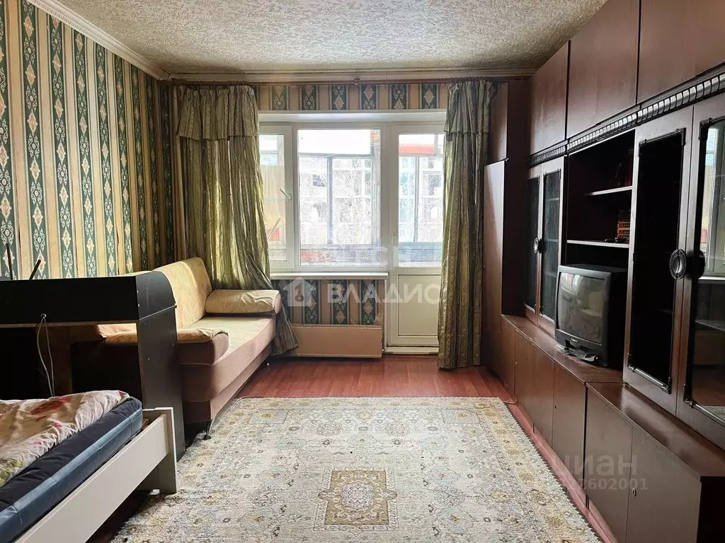 1-к кв. Московская область, Щелково городской округ, пос. Литвиново 12 ... - Фото 1