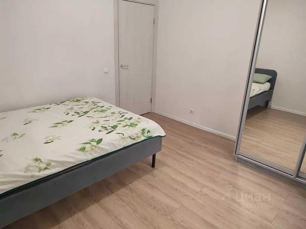 2-к кв. Москва Люблинская ул., 78к3 (60.0 м) - Фото 1