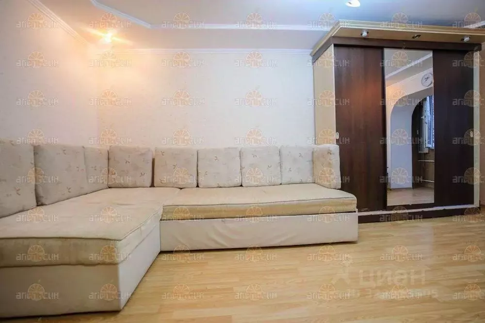 1-к кв. Ставропольский край, Ставрополь ул. Ленина, 328/12 (43.2 м) - Фото 2