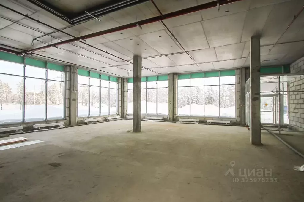 Помещение свободного назначения в Ханты-Мансийский АО, Сургут Игоря ... - Фото 1