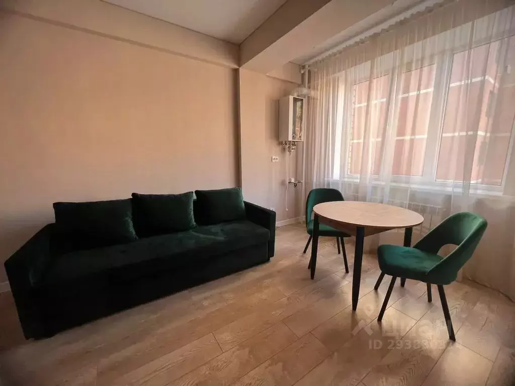 Студия Дагестан, Каспийск ул. Магомедали Магомеджановa, 31А (25.0 м) - Фото 2