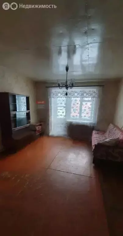 2-комнатная квартира: Екшур, Песчаная улица, 38 (43.4 м) - Фото 0