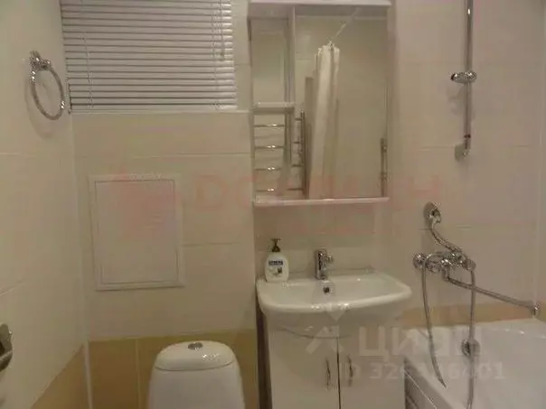 3-к кв. Ростовская область, Ростов-на-Дону ул. Миронова, 2 (112.0 м) - Фото 1