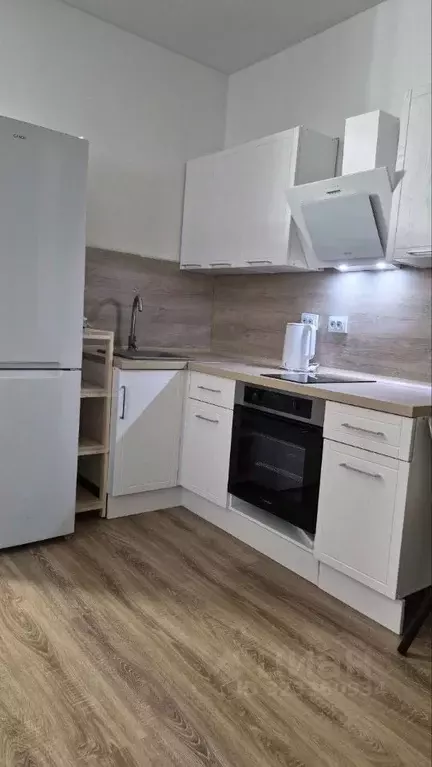 Студия Москва ул. Гренадерская, 9к2 (28.0 м) - Фото 1