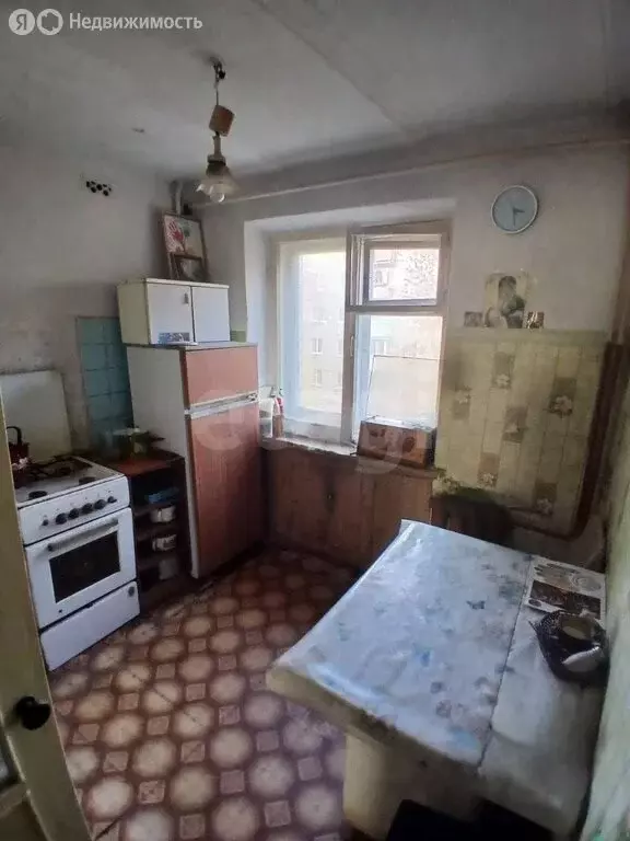 3-комнатная квартира: Тверь, улица Орджоникидзе, 53к3 (61.4 м) - Фото 0