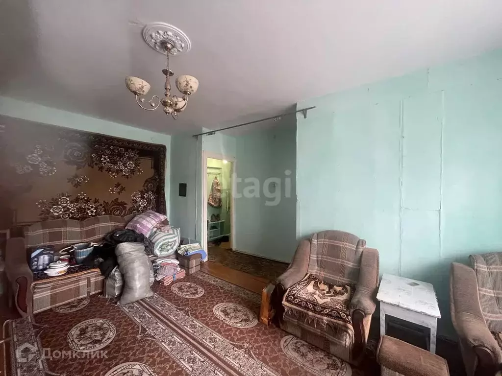 Продаётся 2-к квартира, 43.2 м - Фото 1