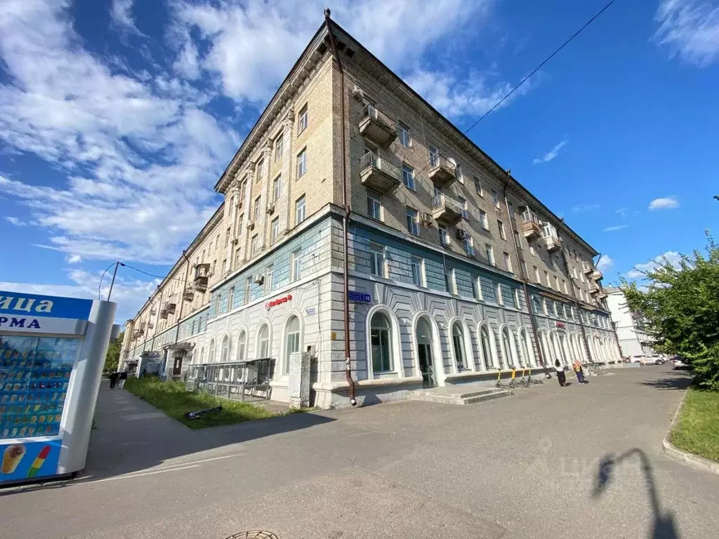 Помещение свободного назначения в Татарстан, Казань ул. Восход, 18 (30 ... - Фото 0