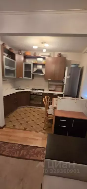 3-к кв. Москва ул. Лизы Чайкиной, 4К1 (62.5 м) - Фото 1
