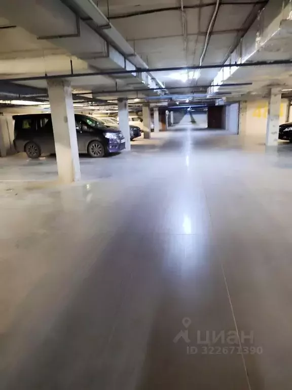 Гараж в Свердловская область, Екатеринбург ул. Щербакова, 77к4 (15 м) - Фото 1