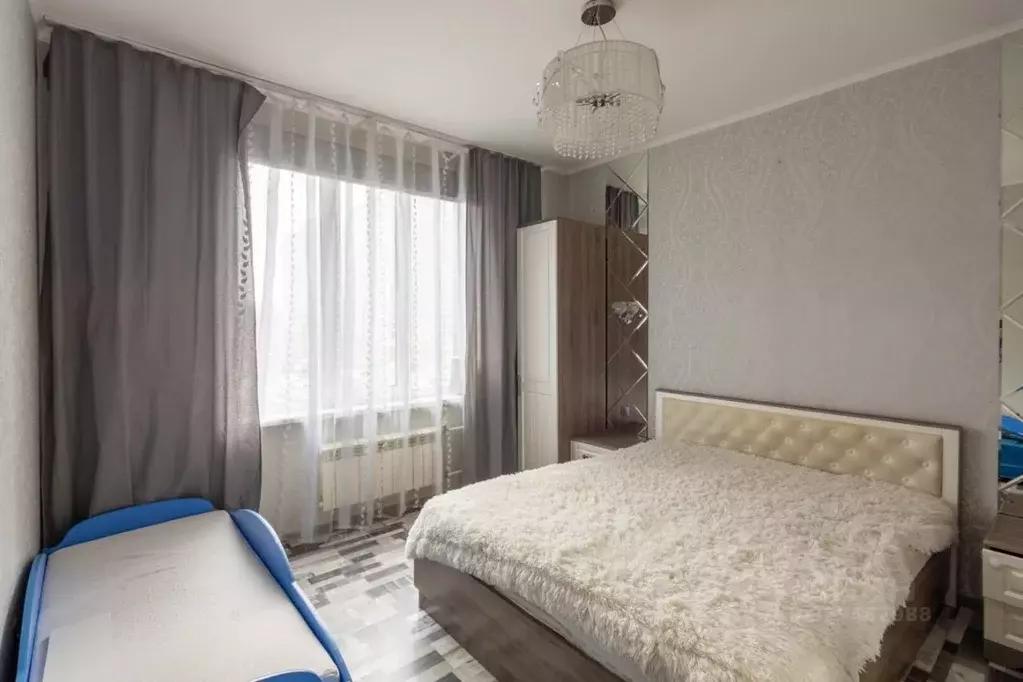 1-к кв. Санкт-Петербург просп. Энгельса, 97 (73.8 м) - Фото 1