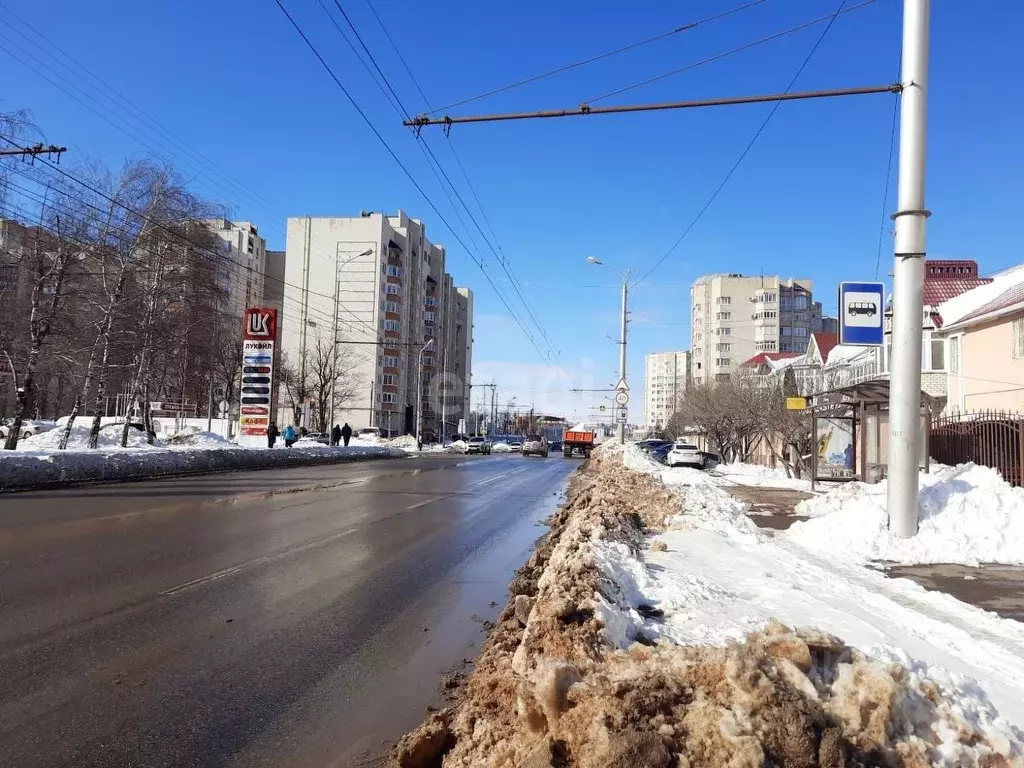 Участок в Ставропольский край, Ставрополь Шпаковская ул. (12.2 сот.),  Купить земельный участок в Ставрополе, ID объекта - 20006085754