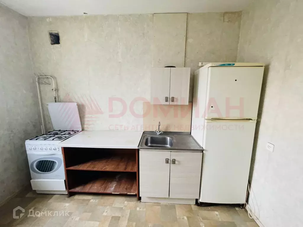 Продаётся 3-к квартира, 62 м - Фото 1