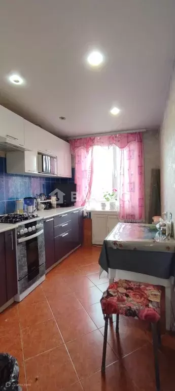 Продаётся 4-к квартира, 75.2 м - Фото 1