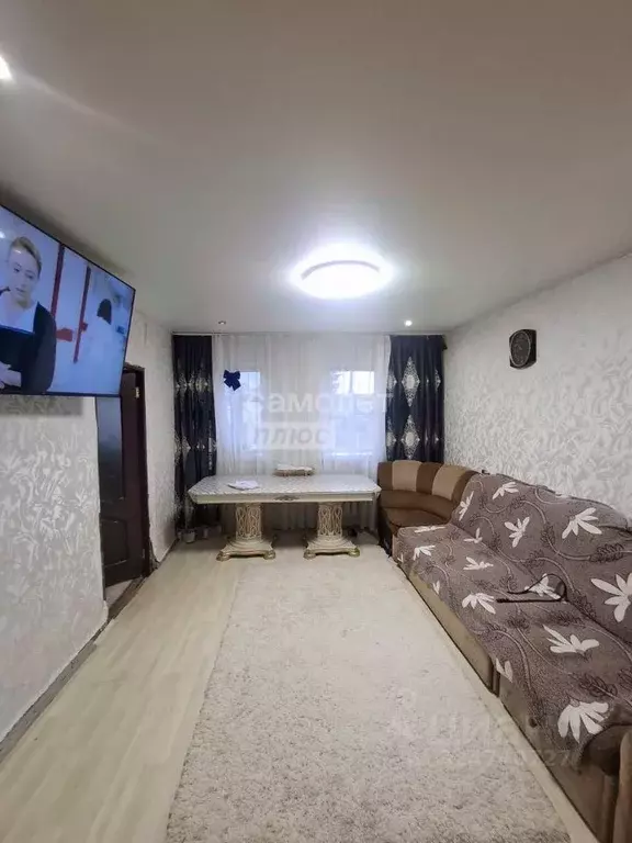 Дом в Курская область, Курск ул. Антокольского, 15А (54 м) - Фото 0