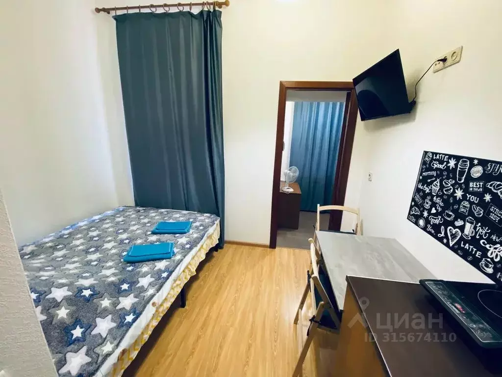 1-к кв. Санкт-Петербург ул. Маяковского, 52 (28.0 м) - Фото 0
