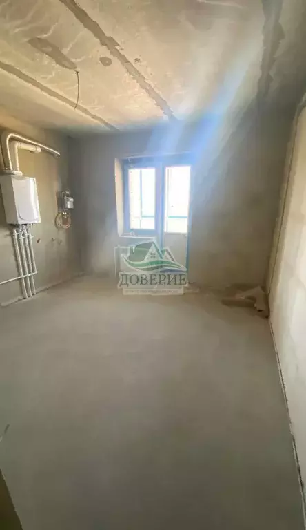 Продаётся 2-к квартира, 58.09 м - Фото 1