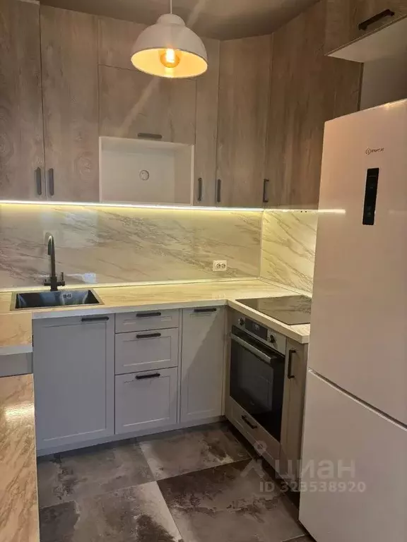 1-к кв. Санкт-Петербург Комендантский просп., 58к1 (35.0 м) - Фото 1