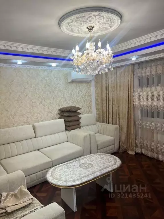 2-к кв. Московская область, Видное ул. Березовая, 14 (60.0 м) - Фото 1