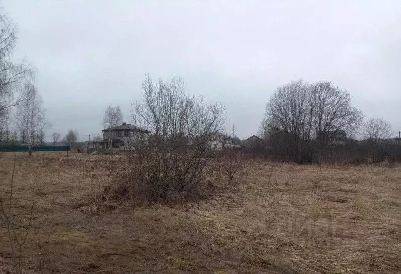 Участок в Московская область, Дмитровский муниципальный округ, пос. ... - Фото 0