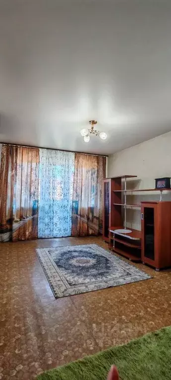 1-к кв. Чувашия, Новочебоксарск Коммунистическая ул., 26 (31.0 м) - Фото 1