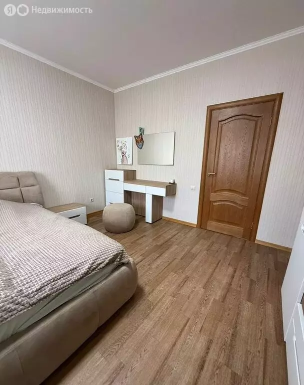 1-комнатная квартира: Казань, Чистопольская улица, 75 (48.5 м) - Фото 0