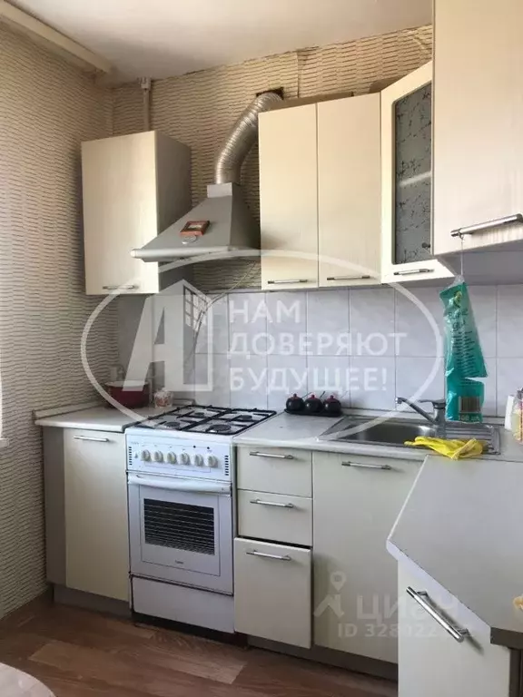 2-к кв. Пермский край, Лысьва ул. Ленина, 45 (41.4 м) - Фото 2