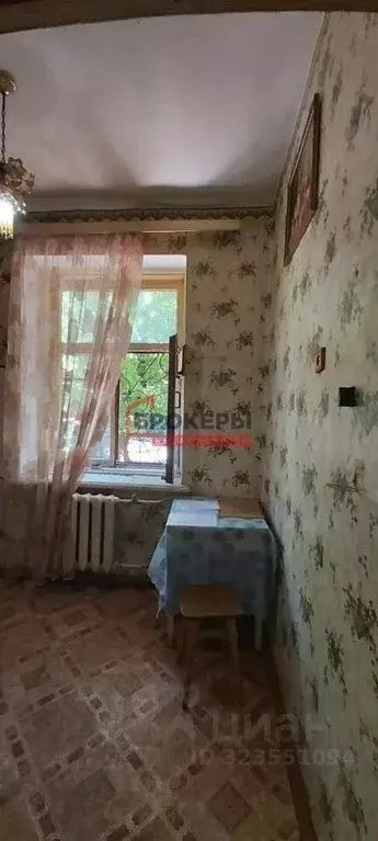 2-к кв. Севастополь ул. Пирогова, 2Б (35.5 м) - Фото 1