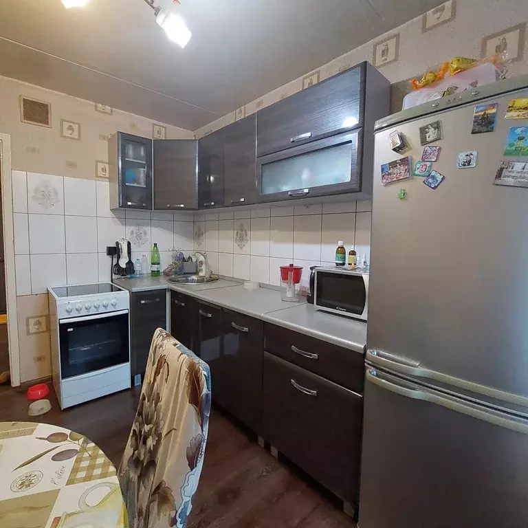 Продаётся 1-к квартира, 38.3 м - Фото 0