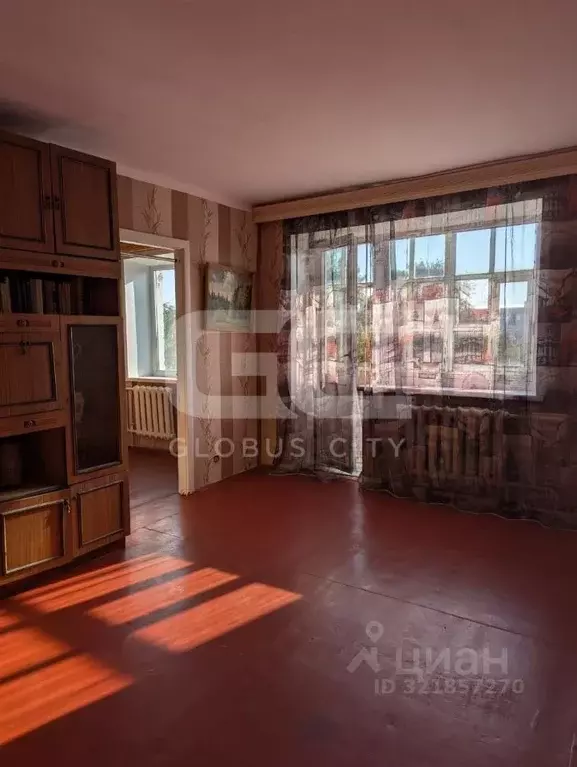 2-к кв. Брянская область, Новозыбков ул. Ленина, 4 (44.2 м) - Фото 1