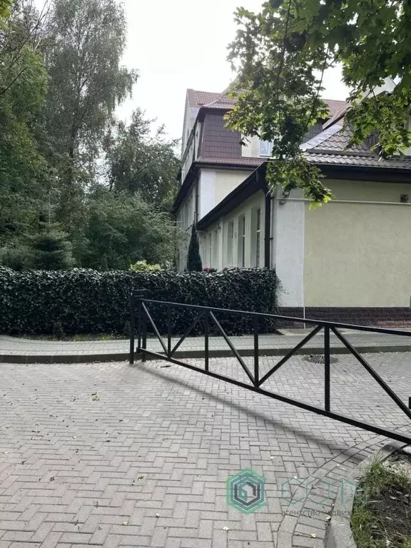 2-к кв. Калининградская область, Калининград ул. Маршала Борзова, 90 ... - Фото 1