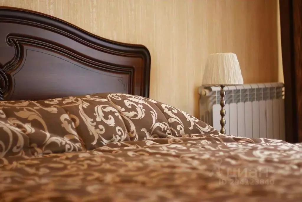 Комната Краснодарский край, Славянск-на-Кубани Набережная ул., 10 ... - Фото 1