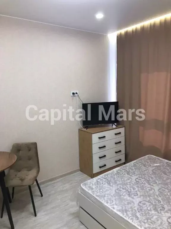 1-к кв. Москва ул. Корнейчука, 27 (21.0 м) - Фото 1