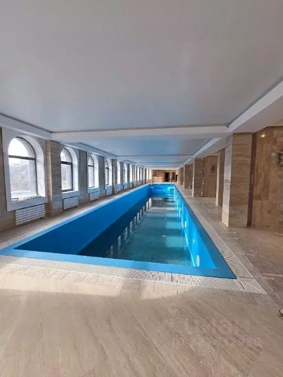 Помещение свободного назначения в Краснодарский край, Сочи ул. ... - Фото 1