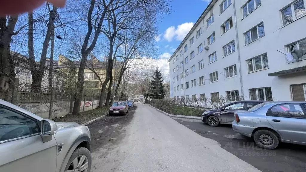 Комната Калужская область, Калуга ул. Карла Либкнехта, 14 (17.3 м) - Фото 1